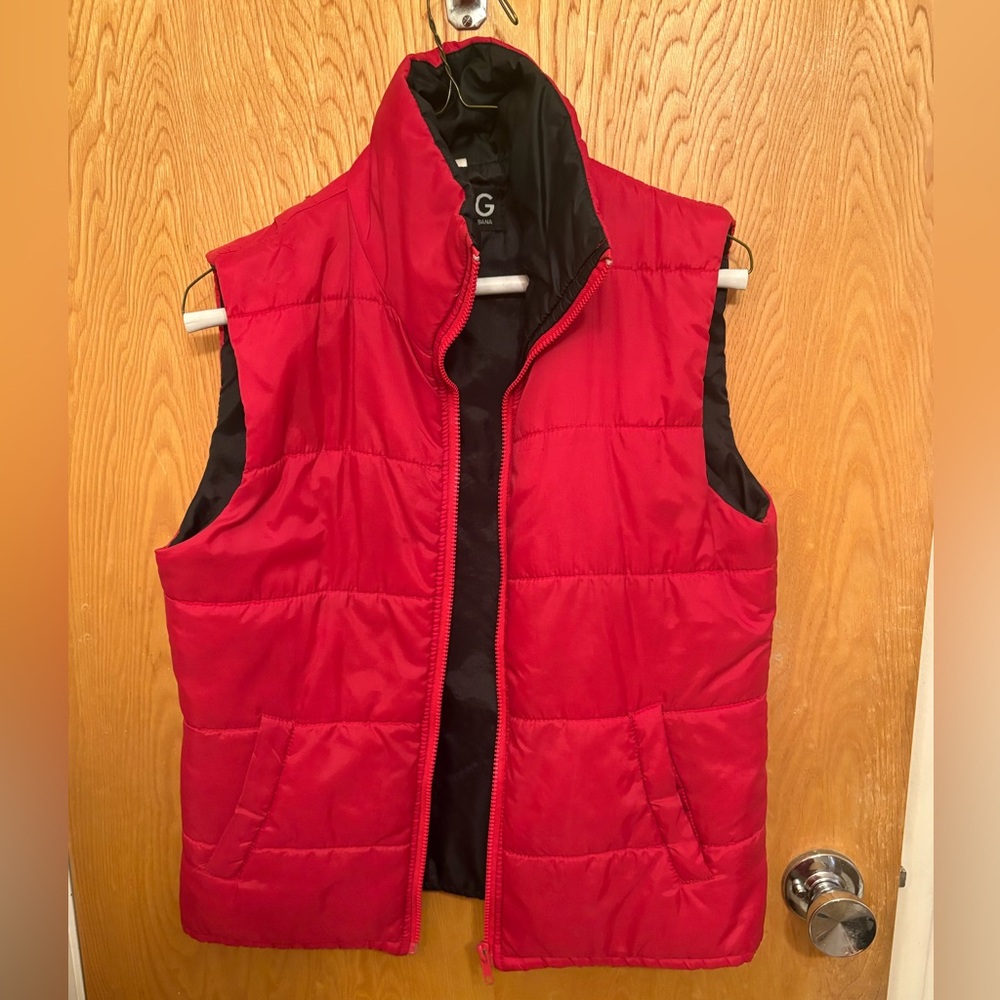 Vintage Dolce & Gabbana Vest